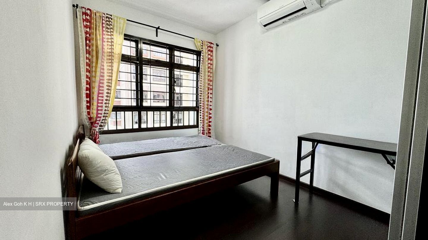 Blk 91 Commonwealth View (Queenstown), HDB 4 Rooms #524654781